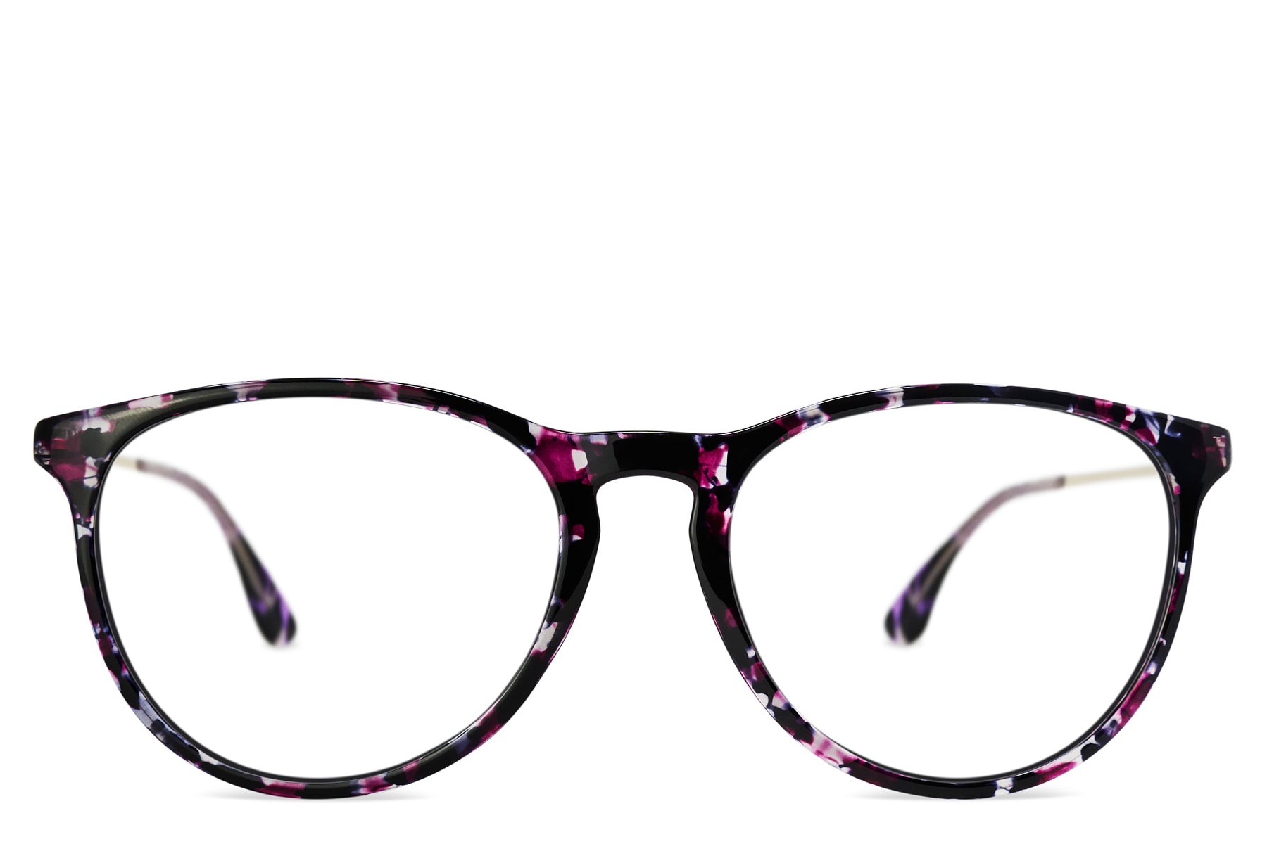 Allure Rx - Aster Tortoise