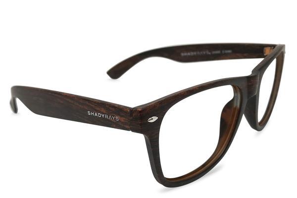 Alternative view of Classic Rx - Original Timber