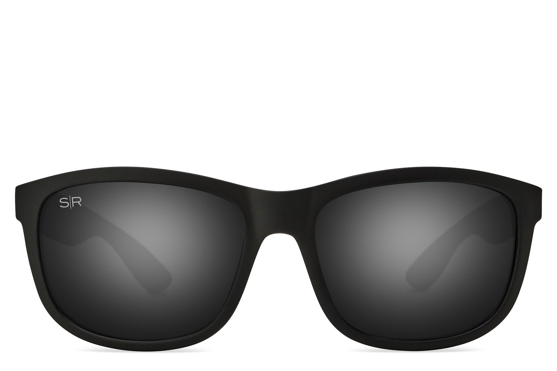 Alternative view of Kid's Signature Series - Blackout Polarized