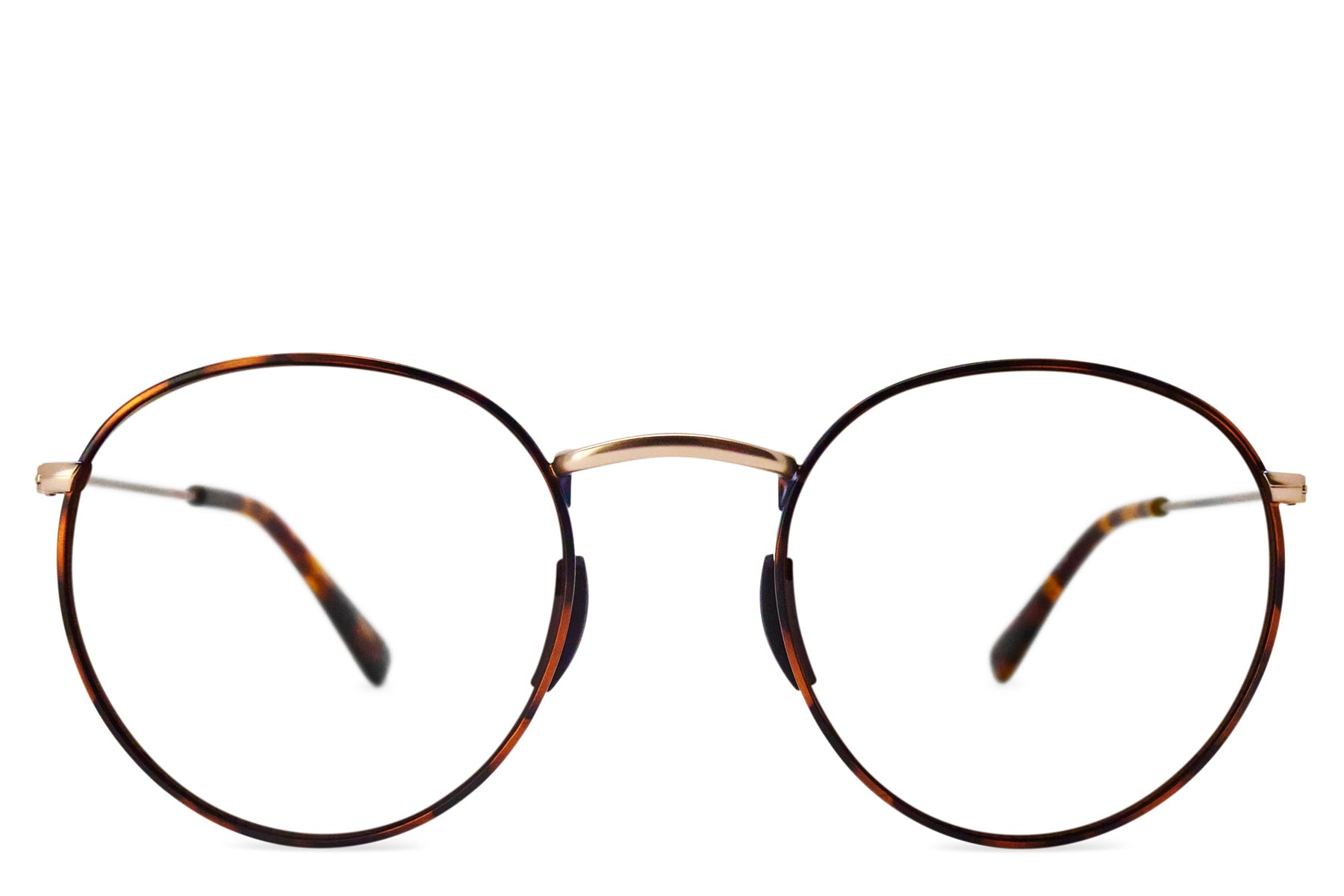 Tangle Free Aston Rx - Tortoise