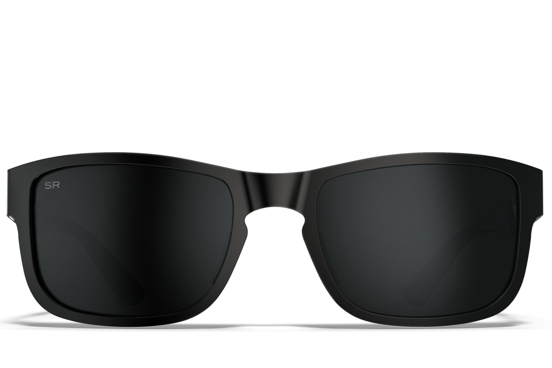 Alternative view of Metal Titan - Stealth Polarized